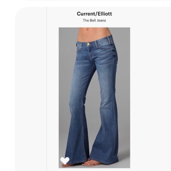 Jeans - current/Elliot - Picture 5 of 5